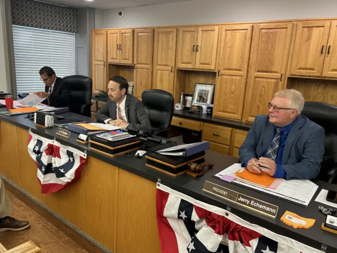 Bids to Construct New Belmont County Animal Shelter Rejected